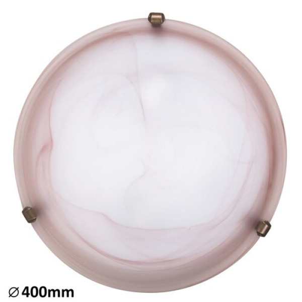 Rabalux Alabastro Plafonjere