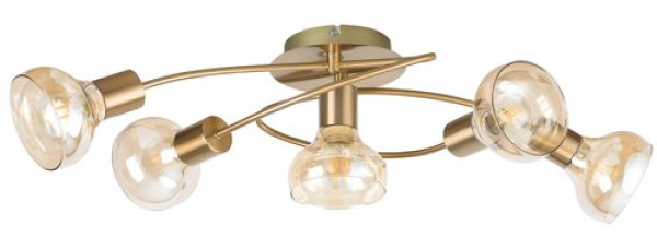 Rabalux Holly Plafonjere