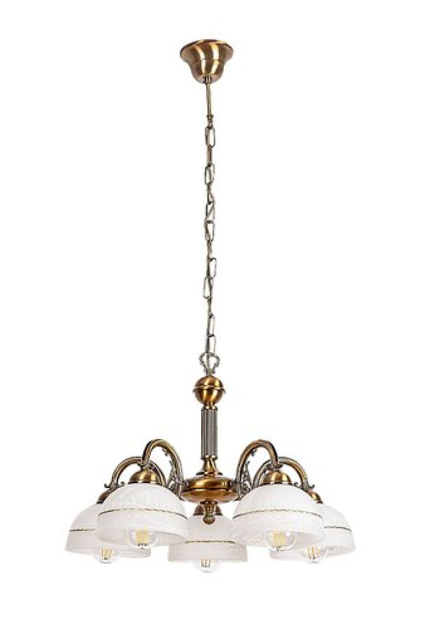 Rabalux Flossi Lusteri